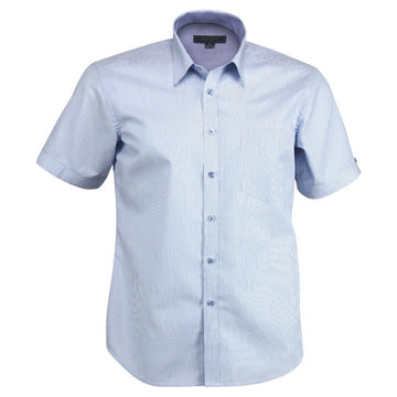 2053 INSPIRE SHIRT S/S - MENS
